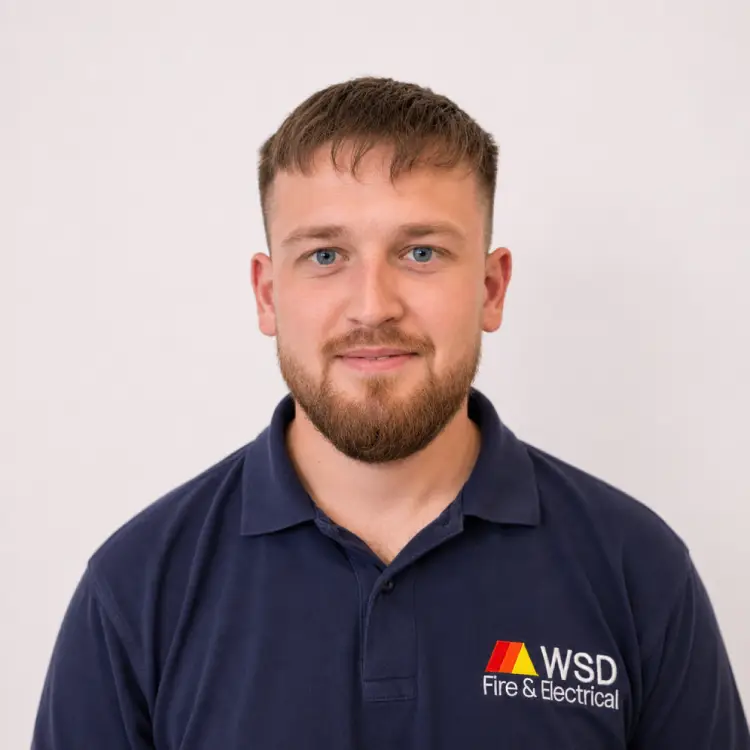 jake wsd headshot