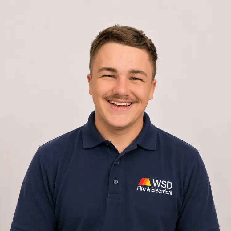 jimmi lee wsd headshot