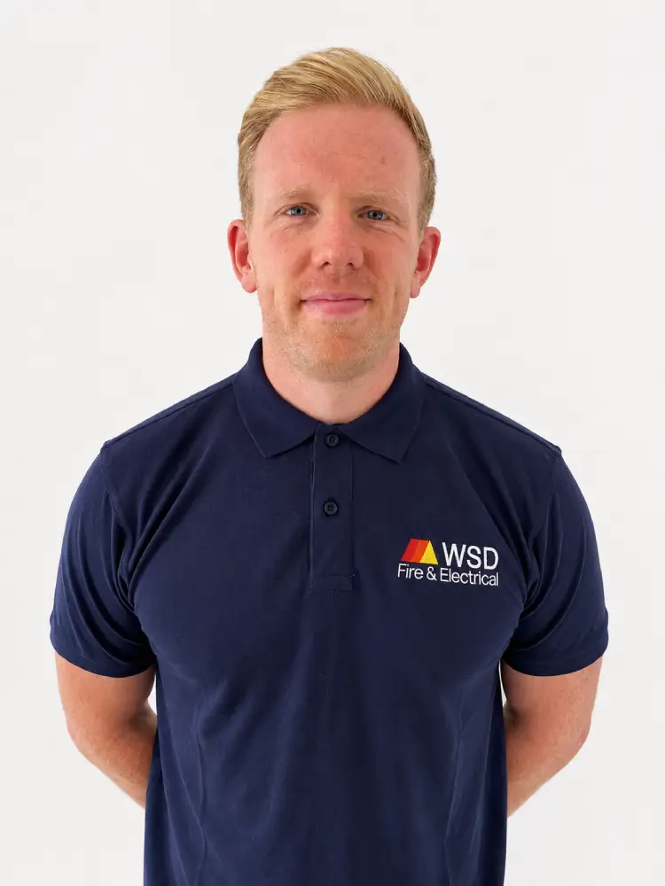 luke wsd headshot