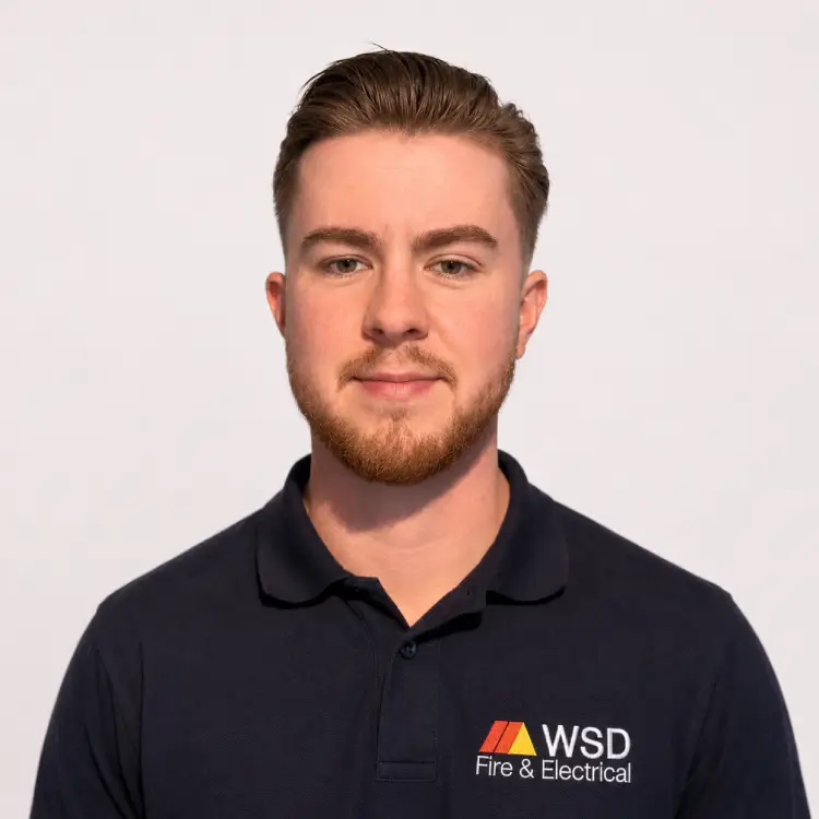 tom wsd headshot