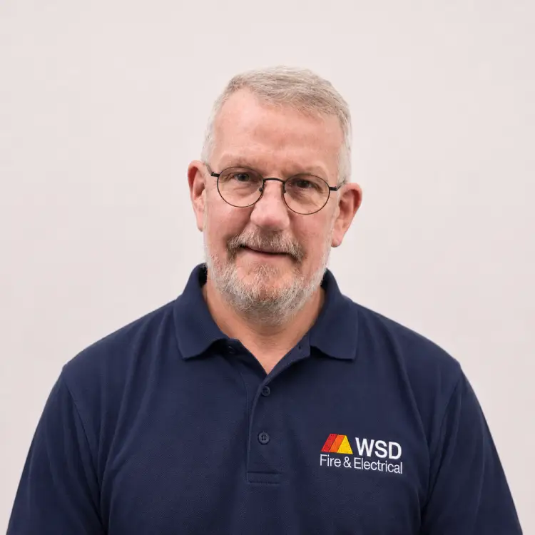 tony wsd headshot
