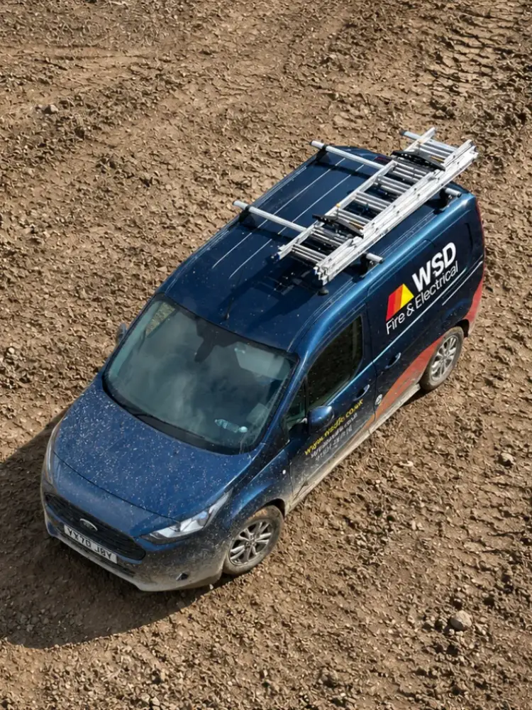 van wsd