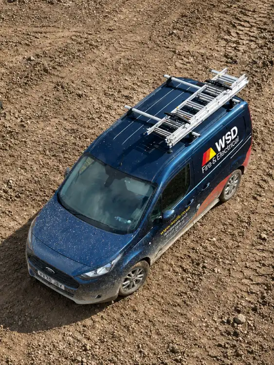 wsd van